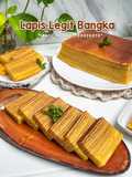 Lapis Legit Bangka