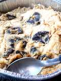 Tartitas de ricota rellenas