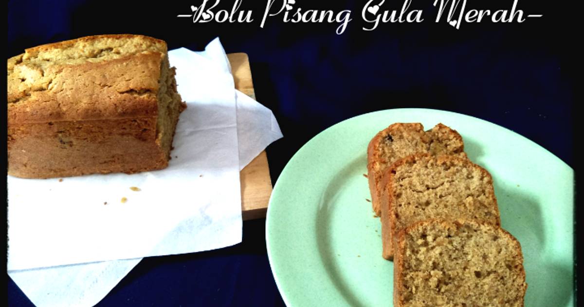692 resep cake gula merah panggang enak dan sederhana ala 692 resep cake gula merah panggang enak dan sederhana ala