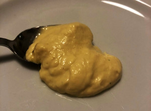 Foto di Salsa tonnata super rapida