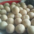 Onde onde kacang ijo