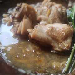 รูปของ Ayam jahe