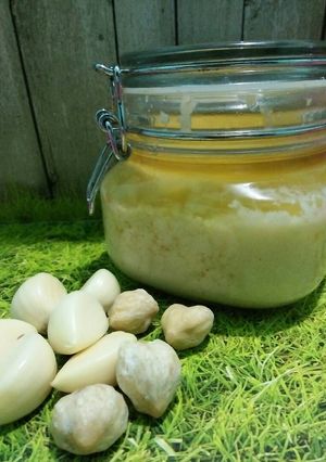 Foto resep Baceman Bawang