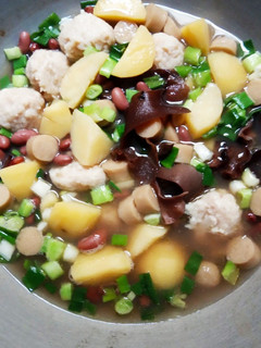 Foto resep Sop Bening