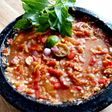 Sambal mentah asem suegeeerr