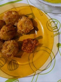 Foto resep Perkedel Kentang