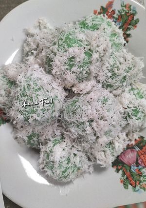 Foto resep Klepon Simple