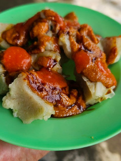 Foto resep SIOMAY AYAM ala Abang2