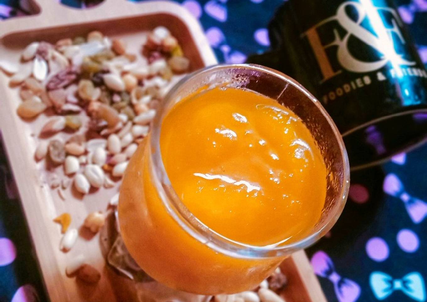 Mango juice