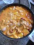 Chicken Massaman Curry