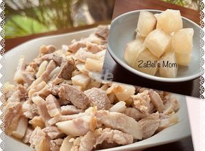 Foto resep Tips Siapkan Daging Matang & Kaldu B2 untuk Berbagai Menu Masakan