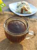 Sirup Gula Merah