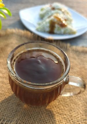 Foto resep Sirup Gula Merah