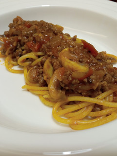 Foto resep 29. Spaghetti Bolognese (modified version)