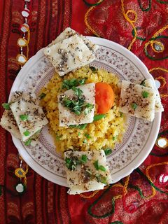 પૌંઆ વીથ રવા ઈડળા રેસીપી મુખ્ય ફોટો