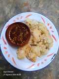 Cireng Bumbu Rujak