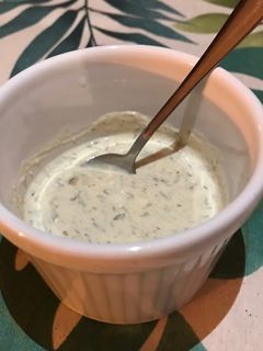 Una foto de Salsa Deluxe realfooder