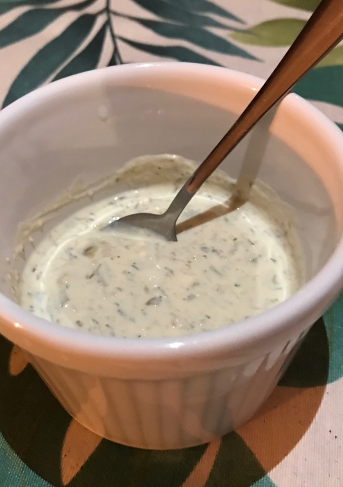 Una foto de Salsa Deluxe realfooder
