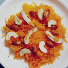 Zarda A picture of Zarda.
