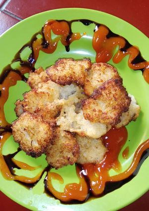 Foto resep Cireng Nasi - cemilan sederhana ala anak kos