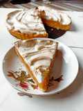 Lemon Meringue Pie