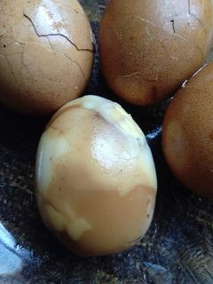 Foto resep Telur pindang