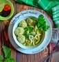 Ini dia! Bagaimana cara memasak Bakso Bayam (Spinach Meatball) dijamin sempurna