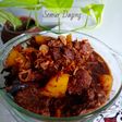 58. Semur Daging