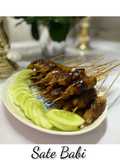 Sate Babi