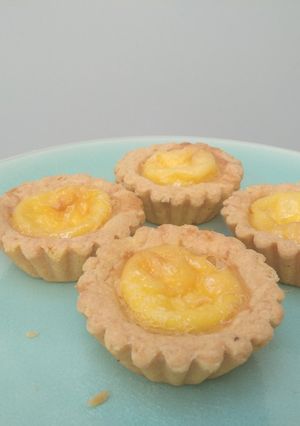 Foto resep Pie Susu