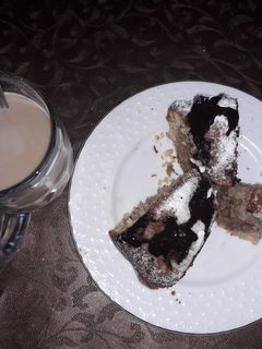 صورة لوصفة مسكوتة ام رسلان روووعة ❤