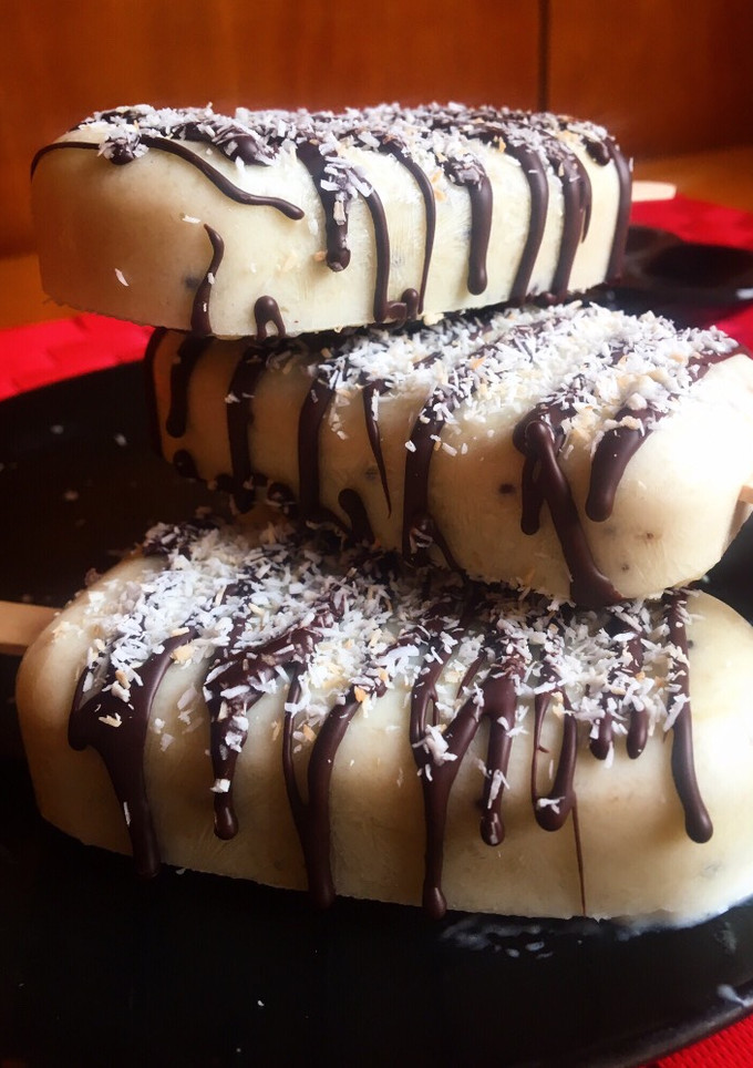 Una foto de Magnum fit de kiwi