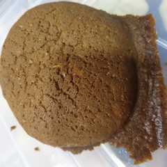 รูปของ Mexican bun aka rotiboy