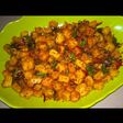 Tahu pedas krispi mantapp