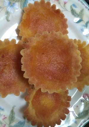 Foto resep Pie nas