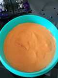 Saos Keju Homemade ala Richeese