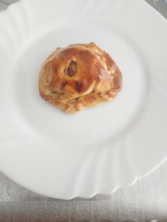 Una foto de Empanadillas de hamburguesa