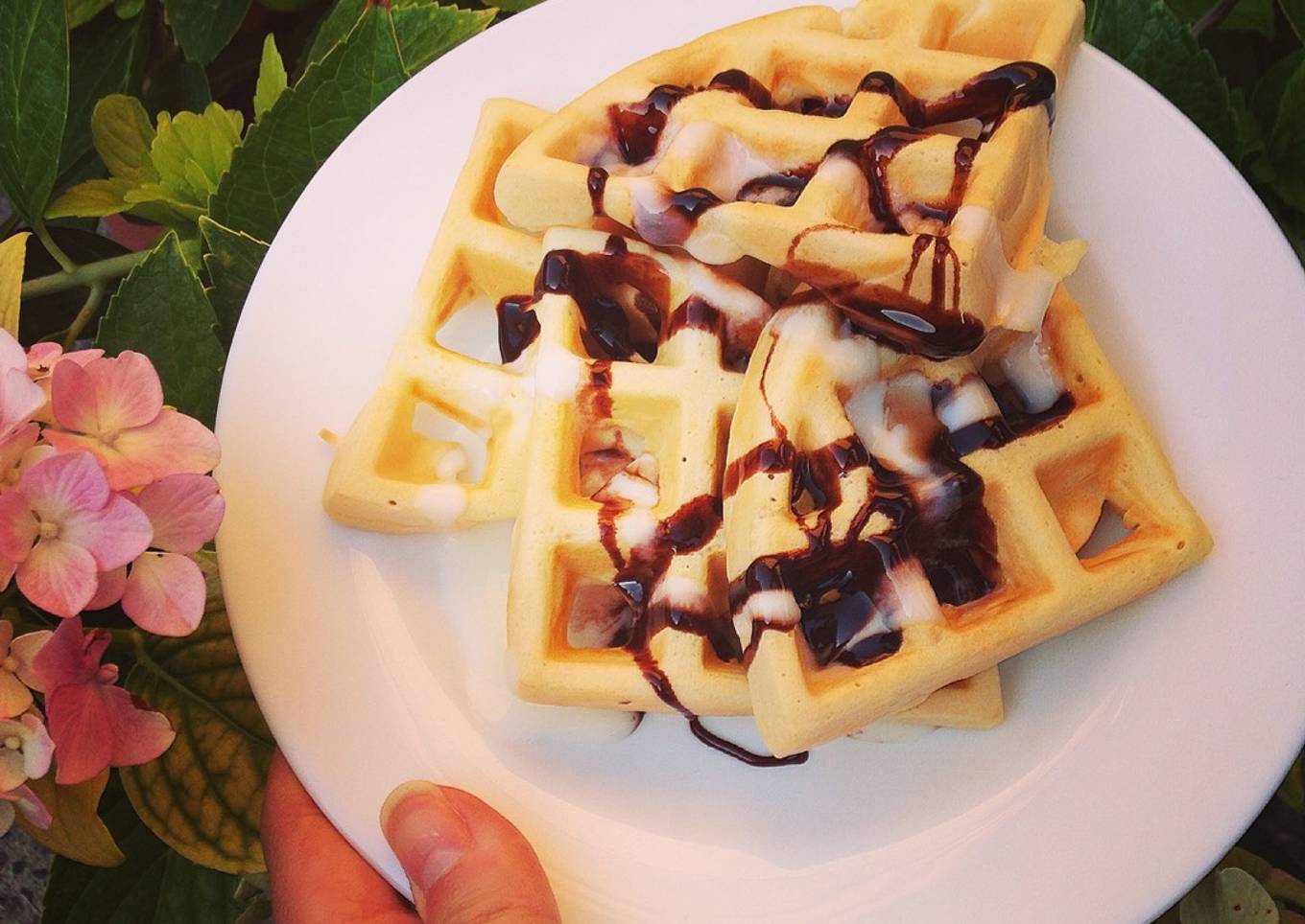 Waffles