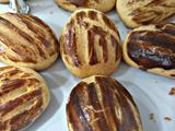 قرابیه عسل و دارچین