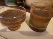 Una foto de manjar de leche
