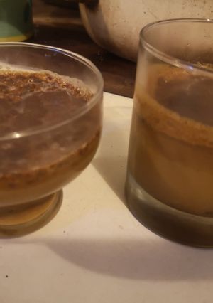 Una foto de Manjarate con manjar sin azúcar