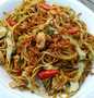 Resep Mie goreng jawa yang Enak Banget