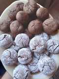 Galletitas de chocolate (cacao amargo)