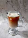 Es Kopi Susu Kocok