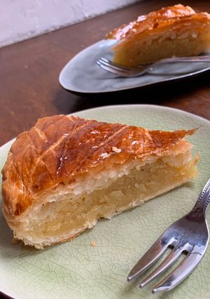 Une photo de ☆Frangipane☆