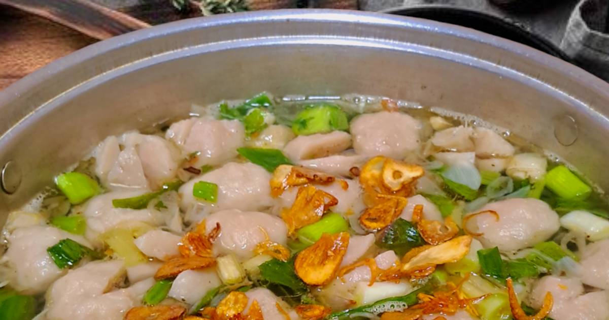 6.494 resep masakan anak kos enak dan mudah - Cookpad