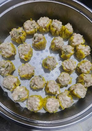 Foto resep Dimsum Ayam