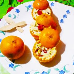 A picture of Orangekheer.