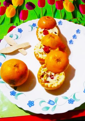 A picture of Orangekheer.