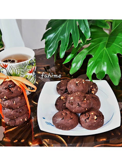 عکسی از دستور کوکی لاهیجان